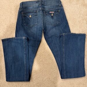 Hudson Vintage Women’s Jeans
